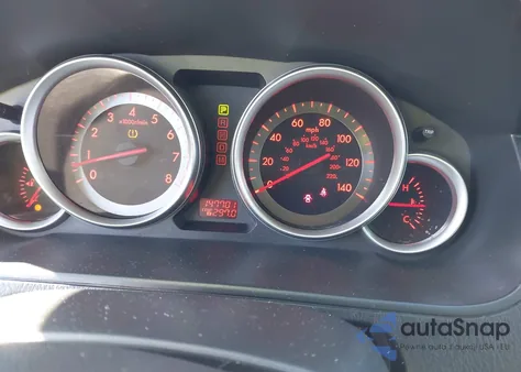 2009 Mazda Cx-9 Sport z USA, uszkodzony, nr VIN JM3TB38V990171262